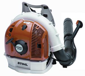 StihlBR600 Stihl BR 600
