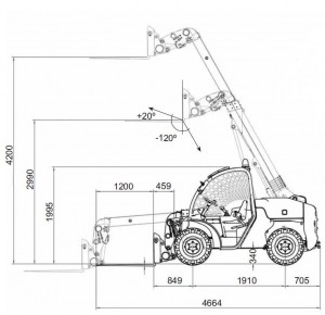Ausa T204Hx4 Ausa T204Hx4
